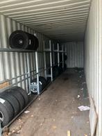 Opslagcontainer/zeecontainer, Ophalen of Verzenden