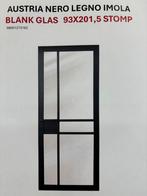 AUSTRIA binnendeur 93x201,5 stomp, Ophalen, 80 tot 100 cm, Binnendeur, Nieuw