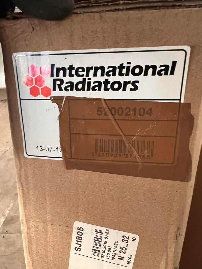 Nieuwe radiator suzuki grand vitara 2x, Auto-onderdelen, Airco en Verwarming, Ophalen, Nieuw, Suzuki