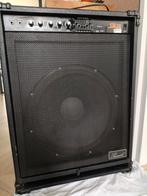 Bas combo versterker, Ophalen, 50 tot 100 watt