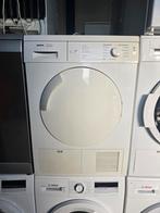 Keurige Bosch Maxx6 condensdroger! 6KG! Garantie! Witgood🚚✅, Witgoed en Apparatuur, Wasdrogers, Bosch, 6 tot 8 kg, Ophalen of Verzenden