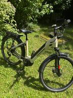 Haibike trekking 4, maat S, 500 watt, Overige merken, Ophalen of Verzenden, Zo goed als nieuw, 47 tot 51 cm