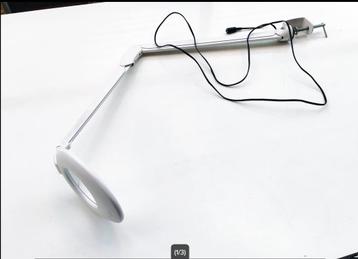 LED lamp beschikbaar voor biedingen