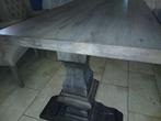 Kloostertafel, Huis en Inrichting, Ophalen, 50 tot 100 cm, Zo goed als nieuw, Vijf personen of meer