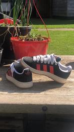 adidas campus 00’s, Zwart, Verzenden, Adidas, Sneakers of Gympen