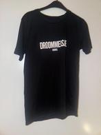 Rumag S shirt T-shirt zwart zwarte Droommeisje, Kleding | Dames, Verzenden, Zwart, Zo goed als nieuw, Korte mouw