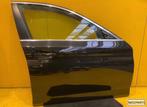 BMW 5 G30 G31 PORTIER DEUR RECHTS 475 ALLES LEVERBAAR!!!, Gebruikt, -, Ophalen of Verzenden, Achter