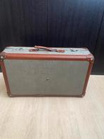Vintage koffer 78 x 40 x 20, Ophalen