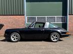 Porsche 911 Targa 1972 Oelklappe Matching EUROPESE AUTO, Auto's, Oldtimers, Cabriolet, Particulier, Porsche, Handgeschakeld