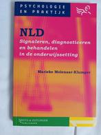 M. Molenaar-Klumper - NLD, Gelezen, Sociale wetenschap, Ophalen of Verzenden, M. Molenaar-Klumper