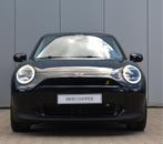 MINI Hatchback Cooper SE / Classic / Pakket M / 18 inch Slid, Auto's, Mini, Stof, Zwart, 4 stoelen, Zwart