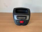 bluetooth radio Aygo C1 107 2012 tot 2014 86120YV010 orig., Ophalen of Verzenden, -, -, -