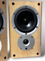 Kef Cresta 10, Ophalen, Zo goed als nieuw, Front, Rear of Stereo speakers, Overige merken