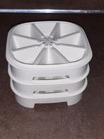 Tupperware vintage ijsblokjes houders, Huis en Inrichting, Keuken | Tupperware, Ophalen of Verzenden