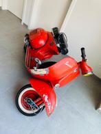 Vespa oldtimer 1959, Ophalen, Tweetakt, Gebruikt, 125 cc