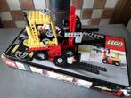 Lego technic 8843, Ophalen of Verzenden, Zo goed als nieuw