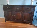 Mooi klassiek dressoir, Huis en Inrichting, Kasten | Dressoirs, Ophalen, Gebruikt, 50 tot 75 cm, 150 tot 200 cm