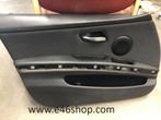 DEURPANEEL BMW E90 E91 RECHTS VOOR, Auto-onderdelen, Interieur en Bekleding, Gebruikt, -, -, Ophalen of Verzenden