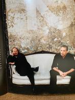 Steely Dan Tour Programma 2000 Two Against Nature Tour, Cd's en Dvd's, Ophalen of Verzenden, Zo goed als nieuw, Poprock