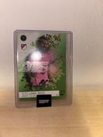 Lionel Messi /75, Verzamelen, Ophalen of Verzenden, Zo goed als nieuw, Overige sporten, Spelerskaart