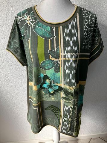 olsen valt als XL oksel tot oksel 60 cm-100% katoen  beschikbaar voor biedingen