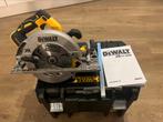 NIEUWE DeWALT DCS572NT-XJ 18v XR, Cirkelzaag, Nieuw, Ophalen of Verzenden, Dewalt