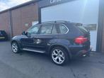 BMW X5 XDrive48i High Executive I Trekhaak I Auto Rookt I Ex, Automaat, Gebruikt, Blauw, 4799 cc