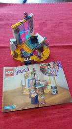 Lego Friends complete set 41341, Complete set, Ophalen of Verzenden, Lego, Zo goed als nieuw