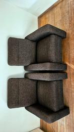 2 goede fauteuils, Huis en Inrichting, Fauteuils, Ophalen, Gebruikt, 75 tot 100 cm, 75 tot 100 cm