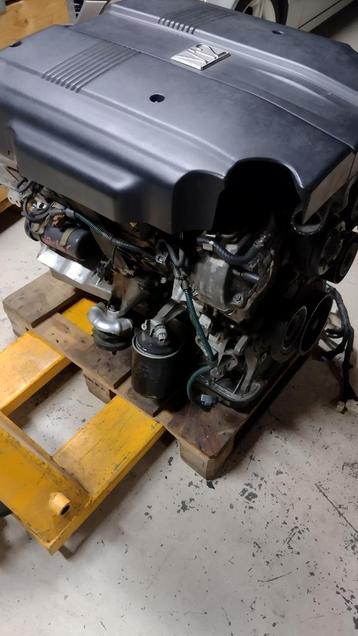 1GZFE v12 5.0i vvti.  Century motor JDM import beschikbaar voor biedingen