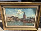 Enkhuizen, Antiek en Kunst, Ophalen of Verzenden