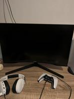 Samsung, Samsung, Gaming, 101 t/m 150 Hz, Ophalen of Verzenden