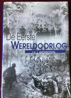 De Eerste Wereldoorlog in foto's J.H.J. Andriessen, Gelezen, J.H.J. Andriessen, Ophalen of Verzenden, Voor 1940