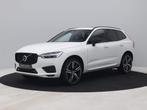Volvo XC60 2.0 Recharge T6 AWD R-Design | PANO | STOEL- EN S, Automaat, Gebruikt, Zwart, Wit