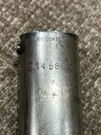 Duitse ww2 kriegsmarine Oostzee k98 bajonet schede, Verzamelen, Ophalen of Verzenden, Duitsland, Mes of Dolk