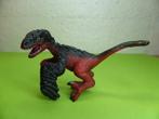 Schleich 97982 dino uit AdventsKalender, Ophalen of Verzenden, Zo goed als nieuw, Overige soorten, Beeldje of Figuurtje