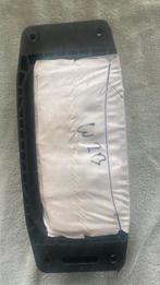 Knieairbag W213 Mercedes E, Ophalen, Gebruikt, Mercedes-Benz