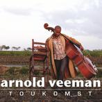 Arnold Veeman - Toukomst - groningen dialect, Ophalen of Verzenden, Zo goed als nieuw, Streekmuziek
