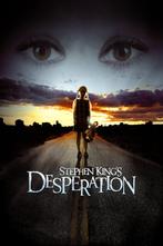 W56 Desperation...  Stephen King ... !!!, Cd's en Dvd's, Dvd's | Horror, Overige genres, Zo goed als nieuw, Verzenden, Vanaf 16 jaar