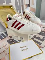 ADIDAS MOSKVA GTX Gazelle - Zeldzaam 42 2/3 Sneakers NIEUW, Kleding | Heren, Wit, Nieuw, Ophalen of Verzenden, A