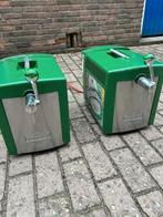 Heineken thuistap / Bierkoeler, Ophalen, Gebruikt, Overige merken