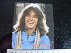 sticker Leif Garrett Joepie logo vintage, Verzenden, Zo goed als nieuw, Film, Tv of Omroep