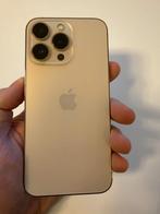 iPhone 13 Pro 256GB Gold 100% SOH inclusief hoesje, Telecommunicatie, Mobiele telefoons | Apple iPhone, 256 GB, Ophalen of Verzenden