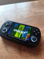 Handheld Gaming Console, Spelcomputers en Games, Spelcomputers | Overige, Ophalen, Zo goed als nieuw