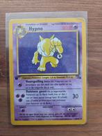 Hypno 23/62 – 1e editie Fossil – Nederlands – Played, Hobby en Vrije tijd, Verzamelkaartspellen | Pokémon, Ophalen of Verzenden