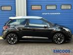 Citroen DS3 1.6 e-THP Sport Chic * Airco * Navigatie * Bluet, Auto's, Citroën, Voorwielaandrijving, Parkeersensor, Gebruikt, Euro 6