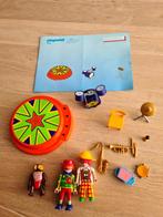 Playmobil circus orkest met muziek, Kinderen en Baby's, Speelgoed | Playmobil, Ophalen, Zo goed als nieuw