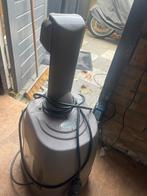 Intex verwarmingspomp voor jacuzzi, Ophalen, Gebruikt, Pomp, Opblaasbaar