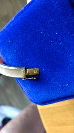 Zeer mooie bangle slaven armband gemerkt, Ophalen of Verzenden, Zo goed als nieuw, Goud, Goud