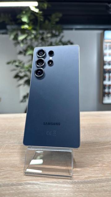 Samsung Galaxy S25 Ultra 512GB Zwart incl. 2 jaar garantie  beschikbaar voor biedingen